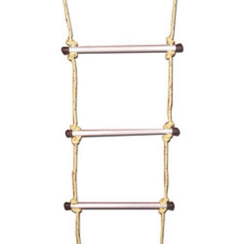 Aluminum Ladder, Model No. ST-AL-1802